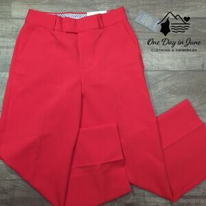 On 34th High Rise Wide Leg Pants Size 8